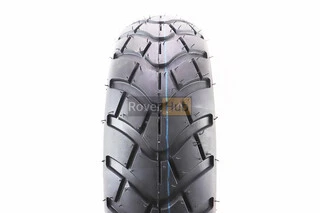 Шина 120/70-12 безкамерна, шипована 222