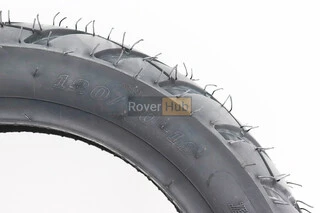 Шина 120/70-12 безкамерна, шипована SY-089