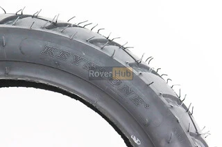 Шина 120/70-12 безкамерна, шипована SY-089