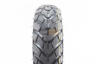 Шина 120/70-12 безкамерна, шипована SY-089