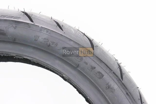 Шина 120/70-13 бескамерная, дорожная 4PR TL, S32