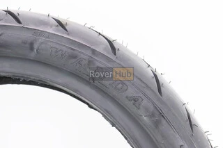 Шина 120/70-13 бескамерная, дорожная 4PR TL, S32