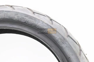 Шина 130/60-13 безкамерна, шипована 6013