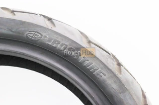 Шина 130/60-13 безкамерна, шипована 6013