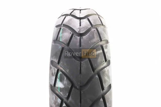 Шина 130/60-13 безкамерна, шипована 6013