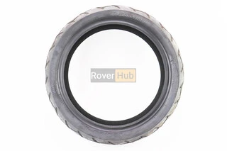 Шина 130/60-13 безкамерна, шипована 6013