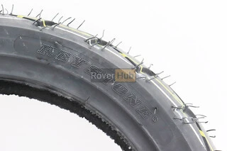 Шина 130/60-13 безкамерна, шипована SY-089