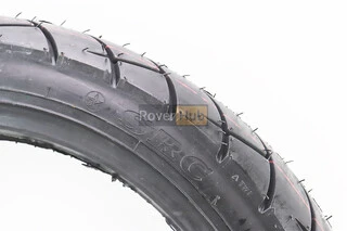 Шина 90/90-14 дорожня SV406