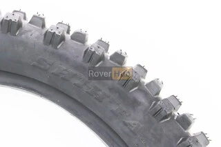 Шина 90/100-16 шипована CROSS SV-0805