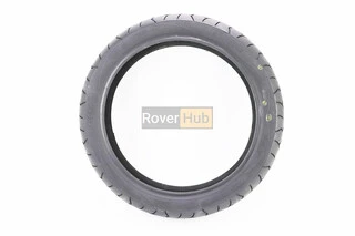 Шина 110/80-16 безкамерна, шосейний малюнок STORM SВ-106