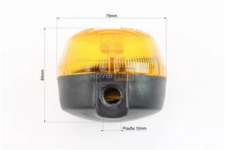 Поворот "КРУГ" Минск