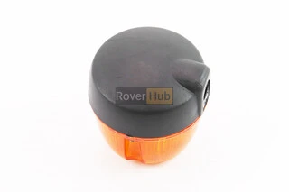 Поворот "КРУГ" МТ, ИЖ