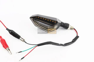 Поворот діодний + габарит ZXD-05, 2шт