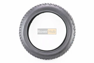 Шина 110/90-16 безкамерна, шипована