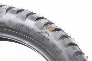Шина 110/90-16 безкамерна, шипована SV-H302
