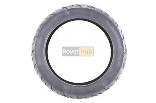 Шина 120/80-16 безкамерна, шосейний малюнок D356