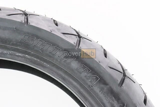 Шина 120/80-16 безкамерна, шосейний малюнок SV H310