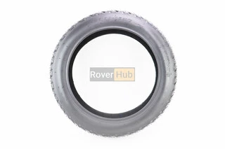 Шина 120/90-16 бескамерная, шипованная 292