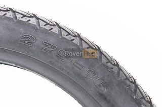 Шина 2,75-16 бескамерная, дорожная SB-126