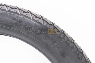 Шина 2,75-16 бескамерная, дорожная SB-126