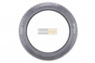 Шина 2,75-16 бескамерная, дорожная SB-126