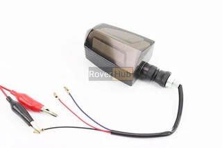 Поворот діодний + габарит ZXD-105, 2шт