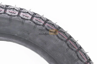 Шина 3,50-16 дорожня CA120A