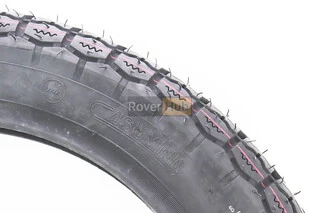 Шина 3,50-16 дорожня CA120A