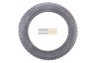 Шина 3,50-16 дорожня CA120A