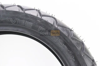 Шина 130/80-17 безкамерна, дорожня VRM-193