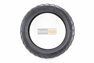 Шина 130/80-17 безкамерна, дорожня VRM-193