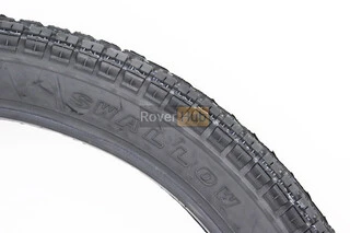 Шина 2,25-17 дорожня RODEO S-205