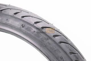 Шина 2,25-17 дорожня, (CJ8018, 6PR)   "CAMA"