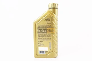 Олива 4T 10W-40 - напівсинтетична скутерна "Moto Scooter", 1L