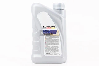 Олива 4T 10W-40 - напівсинтетична універсальна "Classiс", 1L