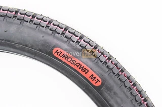 Шина 2,25-17 дорожня, TT  L-803