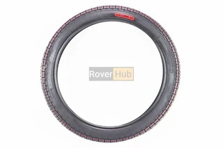 Шина 2,25-17 дорожня, TT  L-803