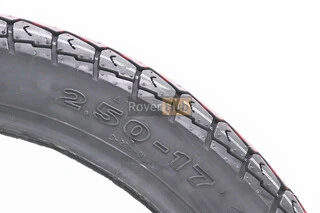 Шина 2,50-17 дорожня BOXSTER S-225