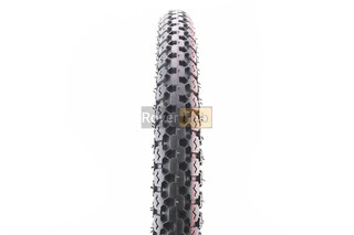 Шина 2,50-17 дорожня CA123A