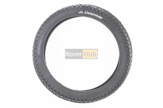 Шина 2,50-17 дорожня H-606