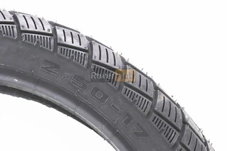 Шина 2,50-17 дорожня HS-378