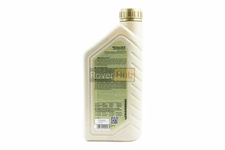 Олива 4T 10W-40 - напівсинтетична універсальна "Essence", 1L