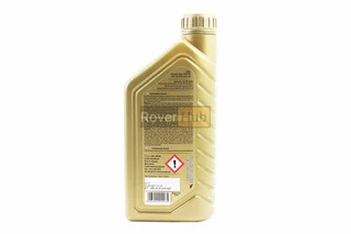 Олива 4T 10W-40 - напівсинтетична універсальна "Max", 1L