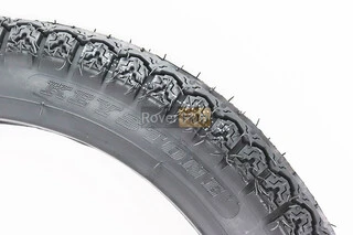 Шина 2,50-17 дорожня SY-002