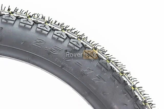 Шина 2,50-17 дорожня SY-099