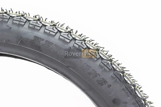 Шина 2,50-17 дорожня SY-099