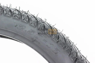 Шина 2,50-17 дорожня SY-222