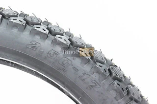 Шина 2,50-17 шипована GAMA