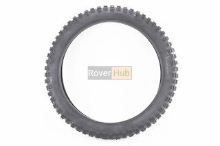 Шина 2,50-17 шипована 345