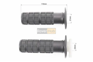 Рукоятка керма лів./пр. к-кт універсальна